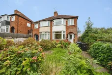 Stanford Avenue, Birmingham