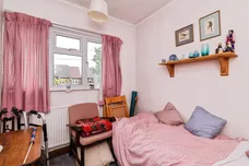 Kingswood Road, West Bridgford, Nottingham