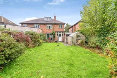 Kingswood Road, West Bridgford, Nottingham
