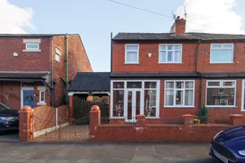 Property responsive