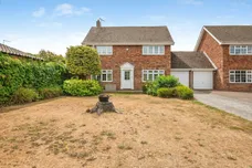 Private Road, Ormesby, GREAT YARMOUTH