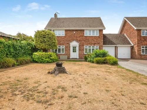 Private Road, Ormesby, GREAT YARMOUTHphoto