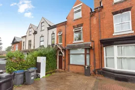 Property responsive