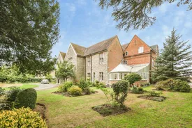 Property responsive
