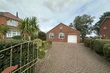 Howden Road, Eastrington, Goole