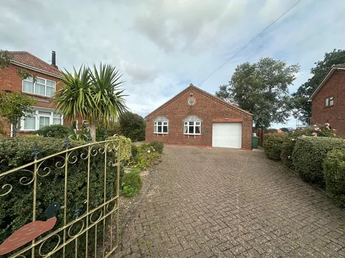 Howden Road, Eastrington, Goolephoto