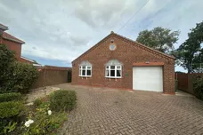 Howden Road, Eastrington, Goole