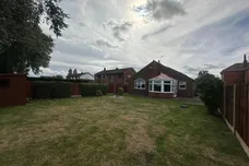 Howden Road, Eastrington, Goole
