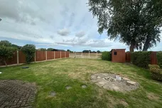Howden Road, Eastrington, Goole