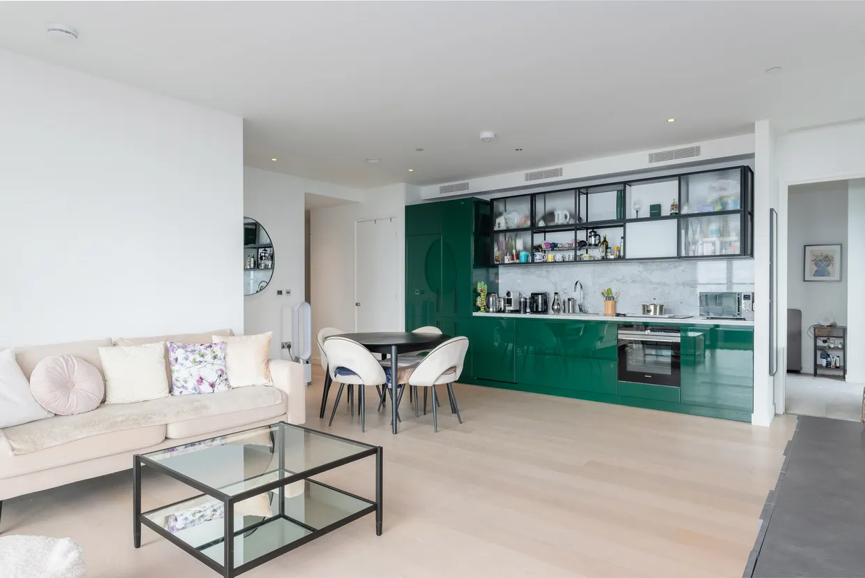 Wards Place, London, E14 photo 3