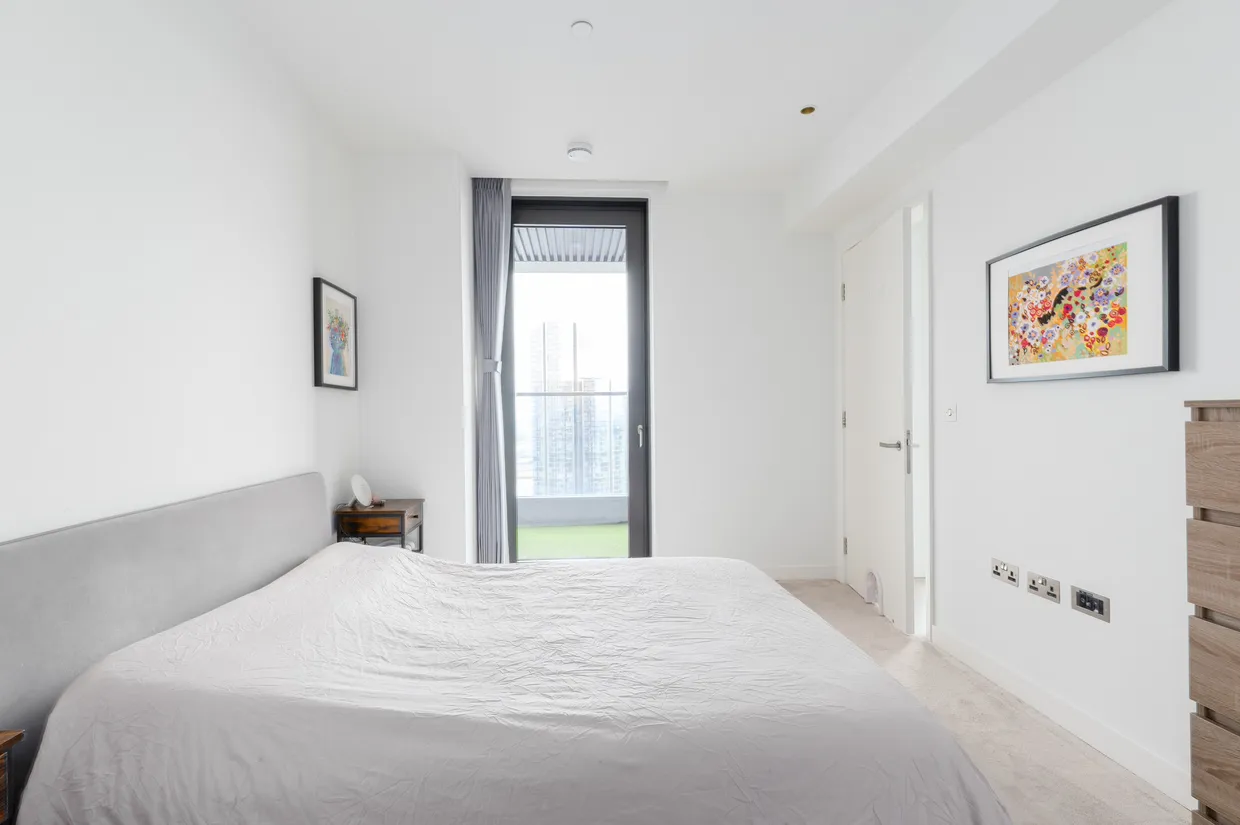 Wards Place, London, E14 photo 7