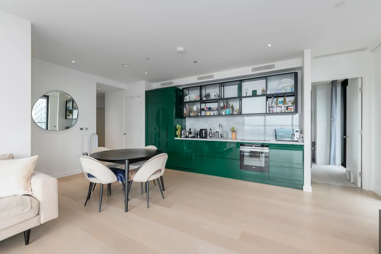 Wards Place, London, E14 photo 13