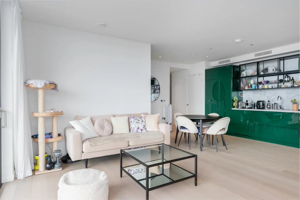 Wards Place, London, E14 photo 14