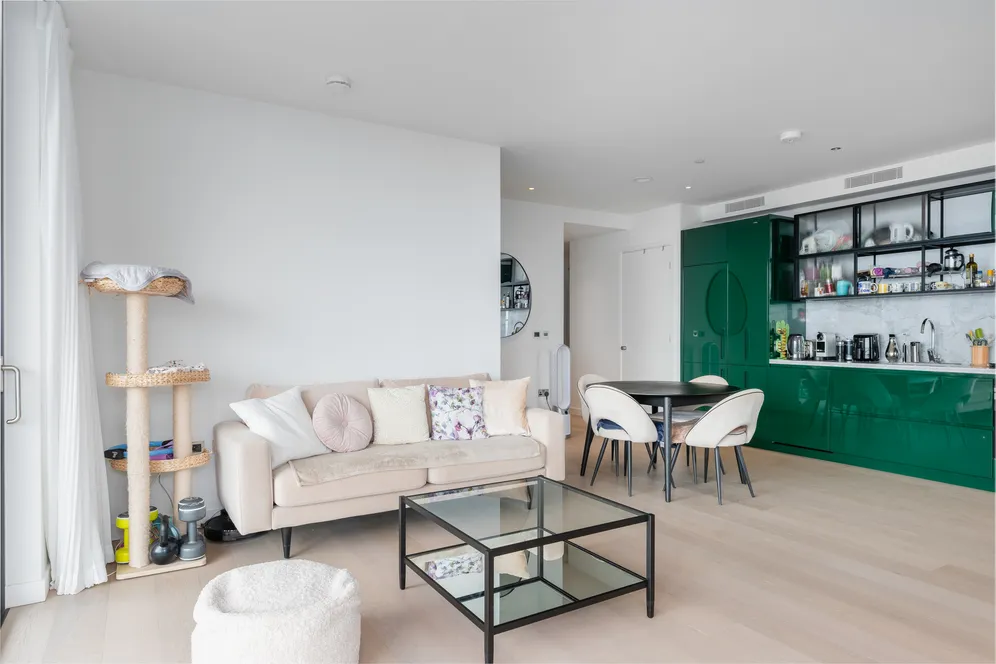 Wards Place, London, E14 photo 14