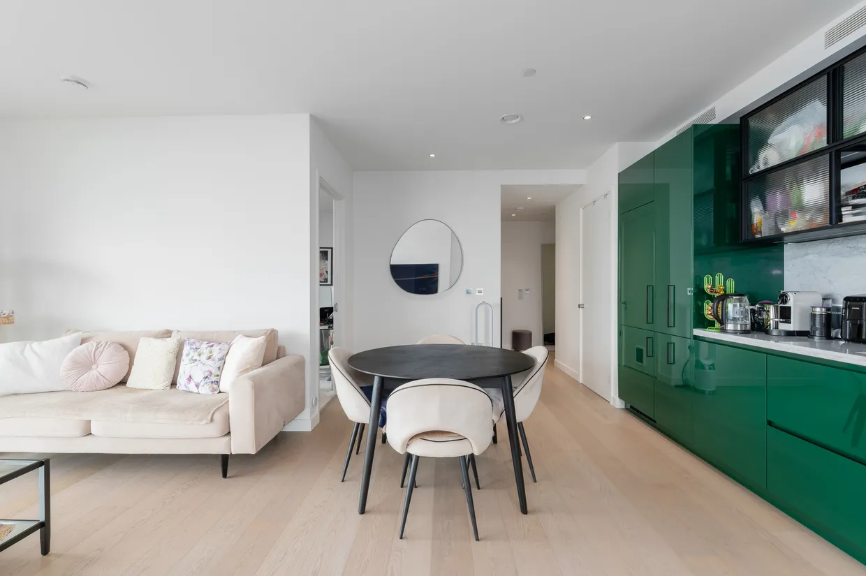 Wards Place, London, E14 photo 15
