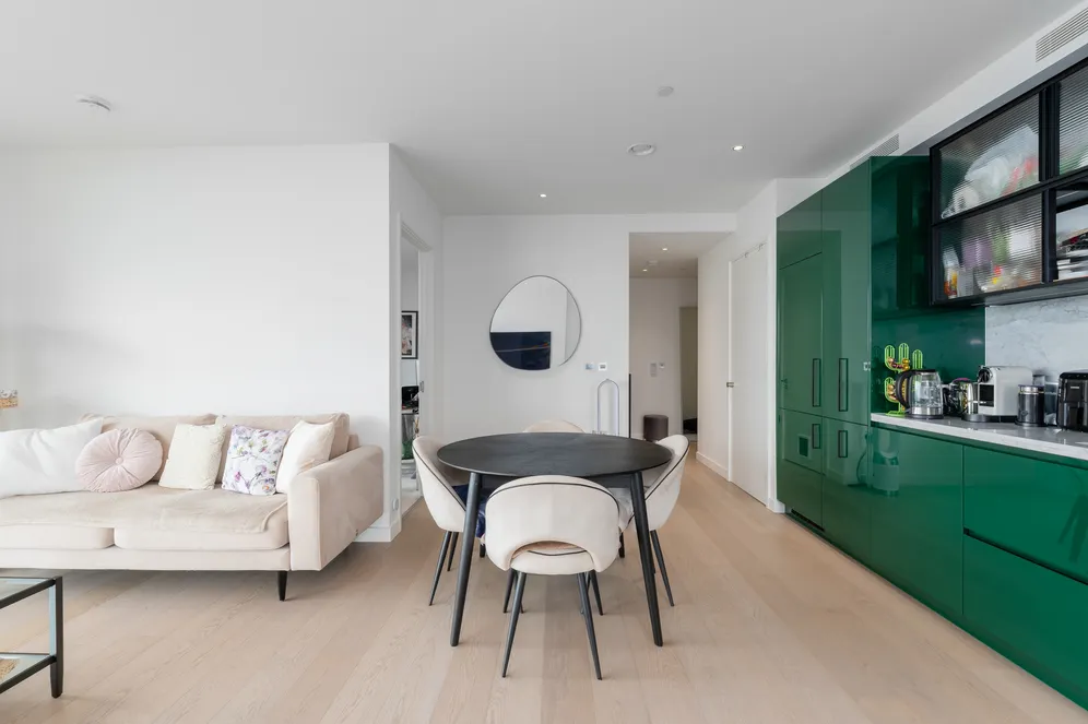 Wards Place, London, E14 photo 15
