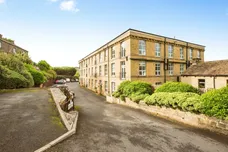 Gratrix Lane, Sowerby Bridge