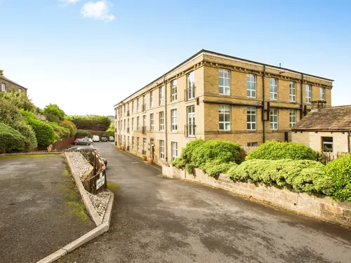 Gratrix Lane, Sowerby Bridgephoto