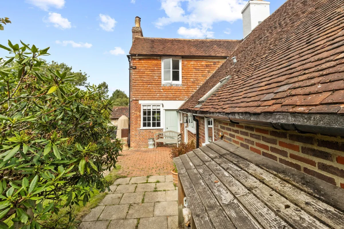 Snatts Road, Uckfield, East Sussex, TN22