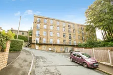 Gratrix Lane, Sowerby Bridge