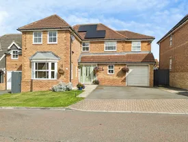 Property responsive