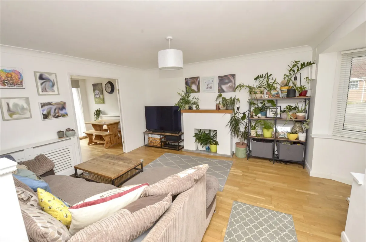 Mannington Way, West Moors, Ferndown, Dorset, BH22