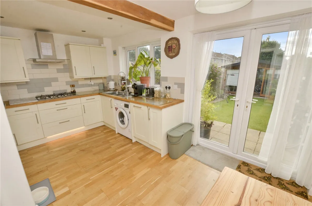 Mannington Way, West Moors, Ferndown, Dorset, BH22