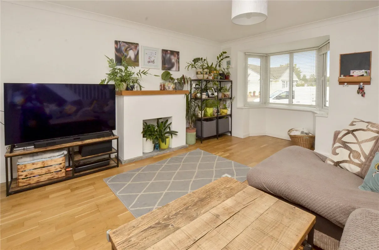 Mannington Way, West Moors, Ferndown, Dorset, BH22