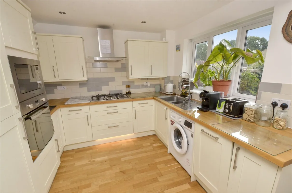 Mannington Way, West Moors, Ferndown, Dorset, BH22