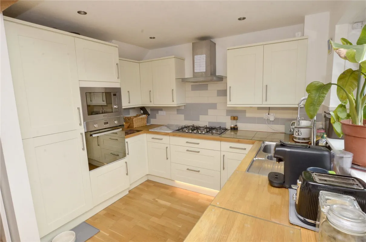 Mannington Way, West Moors, Ferndown, Dorset, BH22