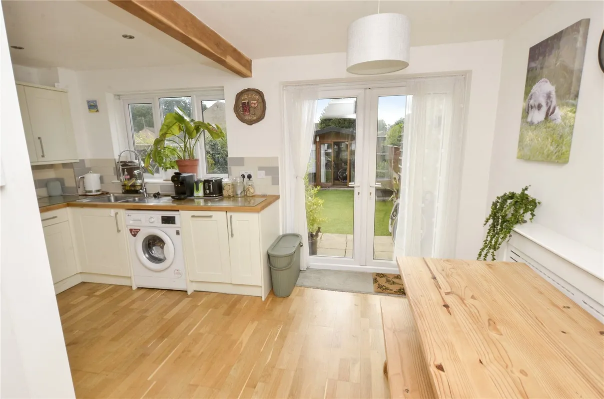 Mannington Way, West Moors, Ferndown, Dorset, BH22