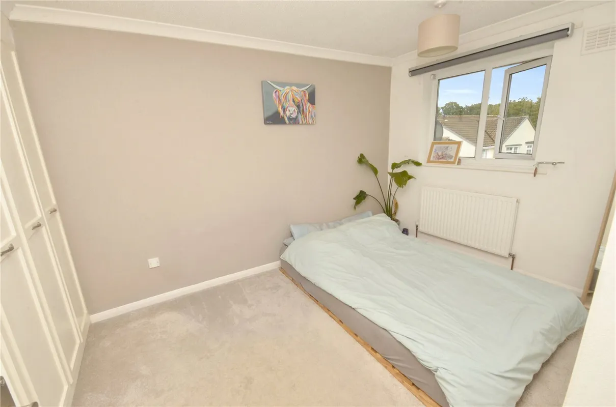 Mannington Way, West Moors, Ferndown, Dorset, BH22