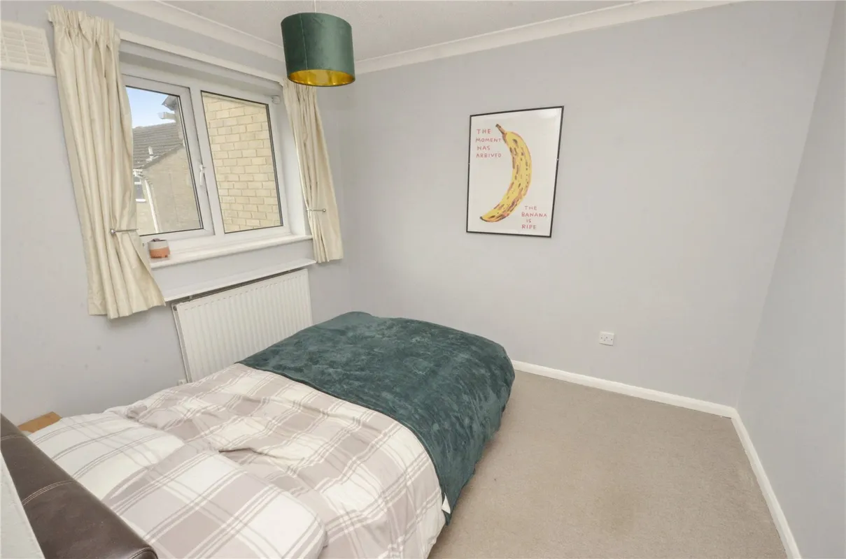 Mannington Way, West Moors, Ferndown, Dorset, BH22