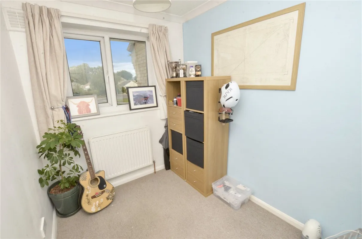 Mannington Way, West Moors, Ferndown, Dorset, BH22