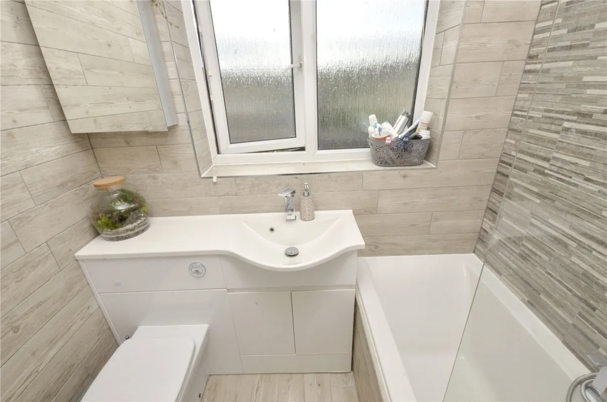 Mannington Way, West Moors, Ferndown, Dorset, BH22