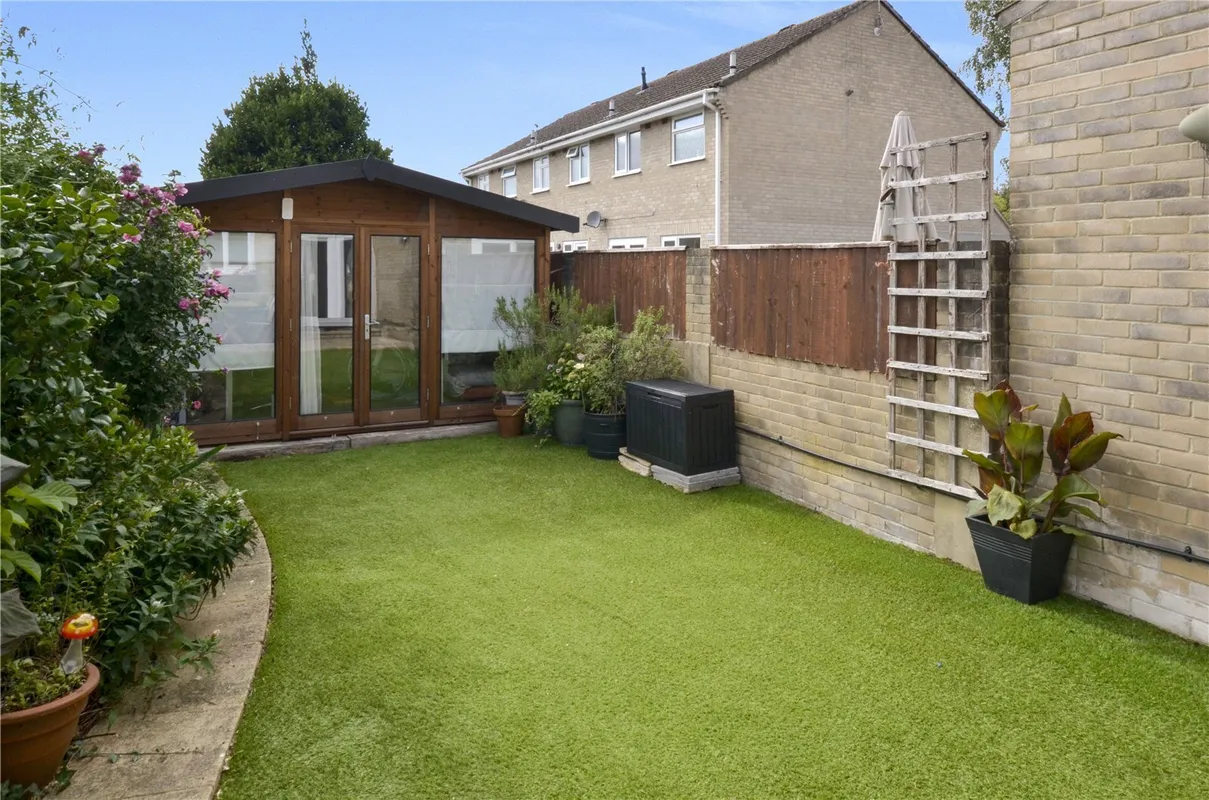 Mannington Way, West Moors, Ferndown, Dorset, BH22