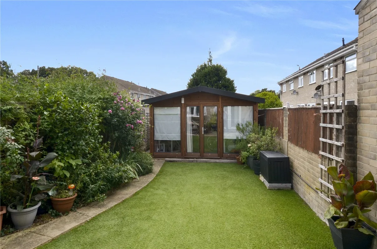 Mannington Way, West Moors, Ferndown, Dorset, BH22
