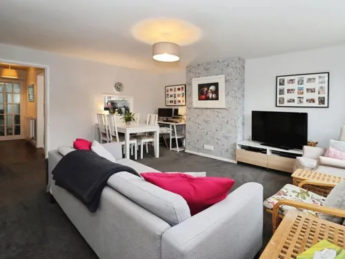 Madison Close, Yate, Bristolphoto