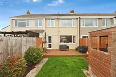 Madison Close, Yate, Bristol