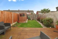 Madison Close, Yate, Bristol