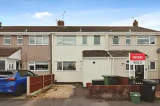 Madison Close, Yate, Bristol