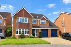 Wintergold Avenue, Spalding