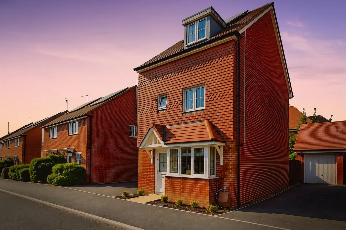 Brougham Grove, Angmering, Littlehampton