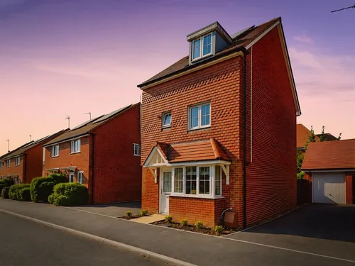 Brougham Grove, Angmering, Littlehamptonphoto