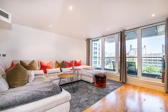 Imperial Wharf, London, SW6