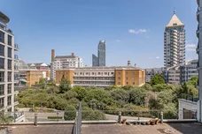 Imperial Wharf, London, SW6 photo 2