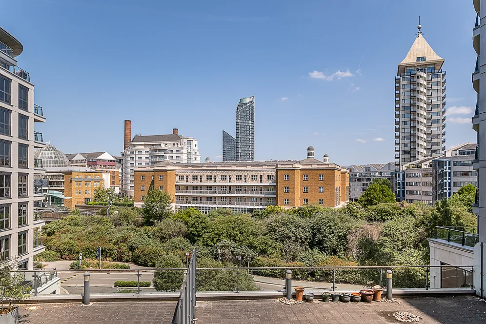 Imperial Wharf, London, SW6 photo 2