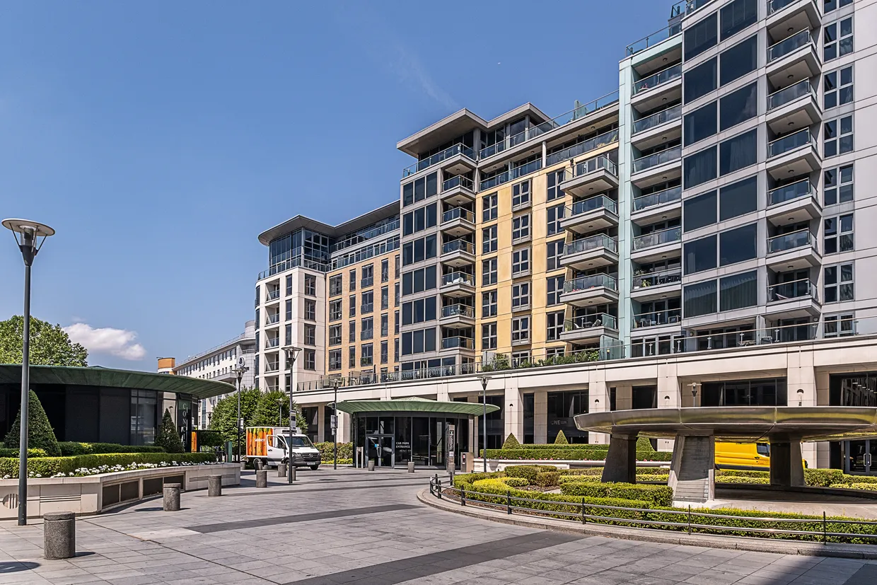 Imperial Wharf, London, SW6 photo 3