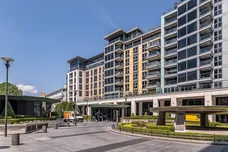 Imperial Wharf, London, SW6 photo 3