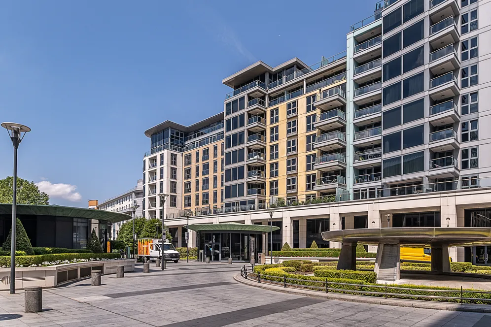 Imperial Wharf, London, SW6 photo 3